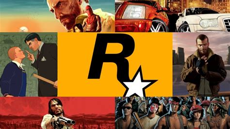 rockstargames linkedin|Rockstar Games .